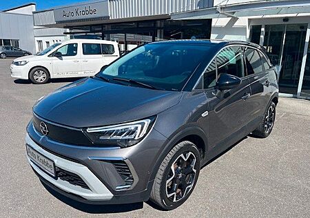 Opel Crossland X Crossland (X) 1,2 Elegance - NAVI,TECH-PAKET