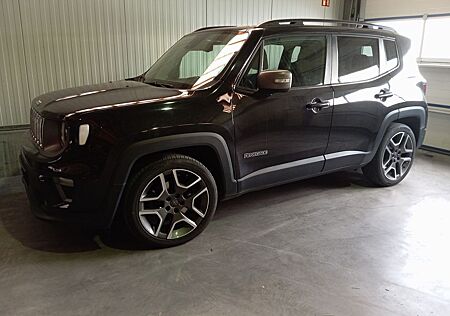 Jeep Renegade 1.0 Limited 19 Zoll, Navigation, LED
