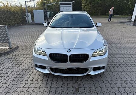 BMW 525 gebraucht kaufen BMW 525d Touring - M Paket