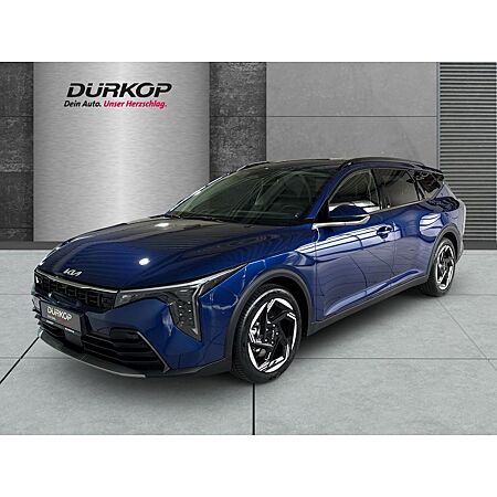 Kia Andere leasen