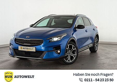 Kia XCeed 1.4 T-GDI Platinum LEDER+LED+NAVI+ACC+PANO