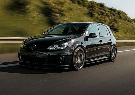 VW Golf Volkswagen 2.0 TSI DSG GTI Edition 35