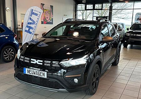 Dacia Sandero Stepway TCe 110 Extreme|GSD|NAVI|KAMERA|