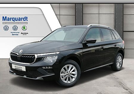 Skoda Kamiq 1.0TSI Selection Neu Mod.ACC LED Kamera