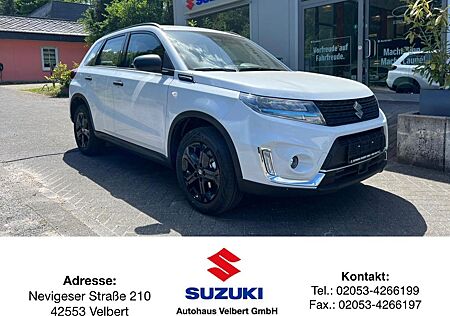 Suzuki Vitara 1.4 Boosterjet Hybrid Club