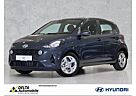 Hyundai i10 1.2 Trend Komfortpaket Klimaautomatik Tempom