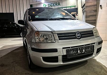 Fiat Panda 1.2 Zahnriemen neu/Panorama