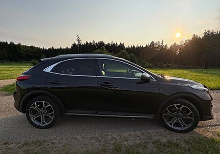 Kia XCeed Plug-In Hybrid Platinum Edition