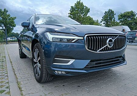 Volvo XC 60 XC60 Inscription 2,0 Head-Up Display 360°K