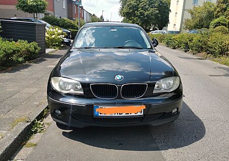 BMW 116i -