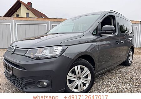 VW Caddy Volkswagen 2.0 TDI 4Motion