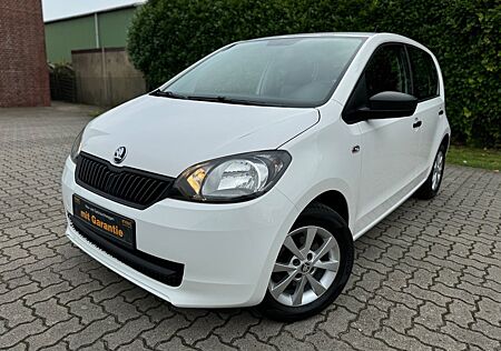 Skoda Citigo 1.0 MPI 44kW Active