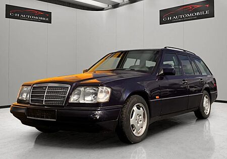 Mercedes-Benz E 220 W124 Klima