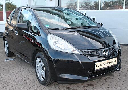 Honda Jazz 1.2 S *TÜV-NEU*