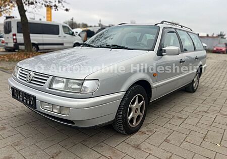 VW Passat Volkswagen Automatik,Klima Tüv Neu.