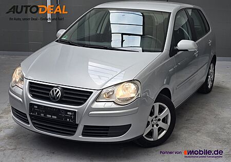 VW Polo Volkswagen IV Comfortline*LPG*PDC*SHU*Klimaauto*