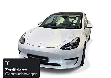 Tesla Model 3 Rear-Wheel Drive