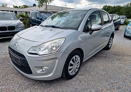 Citroën C3 Tendance