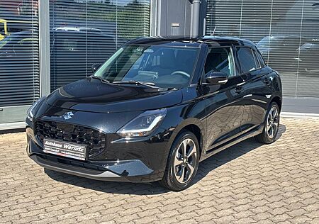 Suzuki Swift 1.2 Hybrid Comfort+