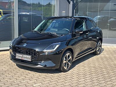 Suzuki Swift 1.2 Hybrid Comfort+