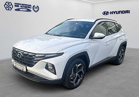 Hyundai Tucson 1.6 Plug-in-Hybrid 4WD Funktionspaket, Na