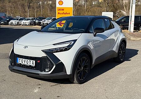 Toyota C-HR Plug-In Hybrid FWD GR Sport