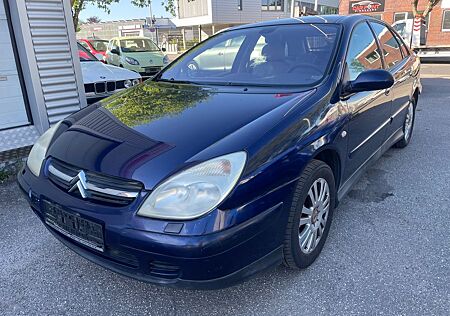 Citroën C5 HDi 135 Exclusive Autom.