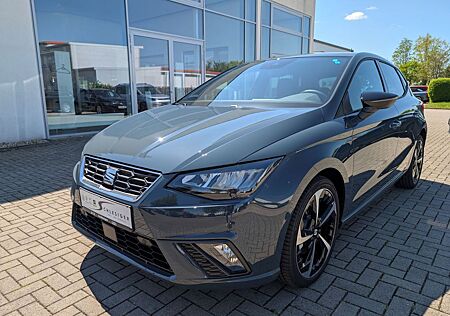 Seat Ibiza FR 1.0 TSI DSG