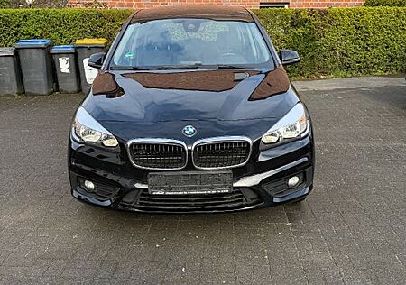 BMW 216i 216 Gran Tourer Advantage Advantage
