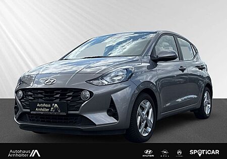 Hyundai i10 1.0 Benzin Automatik+PDC+CARPLAY+ANDROIDAUTO