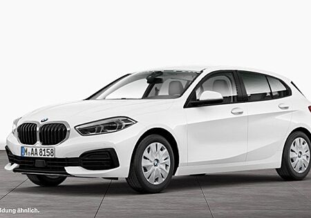 BMW 118i LiveCockpitProf PDC LED Sitzheizung