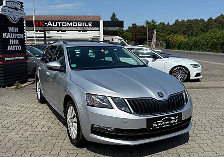 Skoda Octavia 2.0TDI Ambition 1.HAND-DSG-ACC-NAVI-SHZG