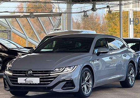 VW Arteon Volkswagen *SB*2.0 TDI*DSG*R-Line*AHK*CAM*MATRIX*ACC
