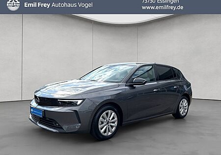 Opel Astra 1.2 Turbo Automatik Elegance