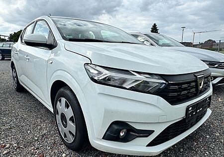 Dacia Sandero III 1.0 SCe/Comfort/Klima/Media-Display