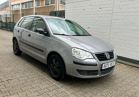 VW Polo Volkswagen IV Tour*Tüv & Au NEU*