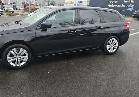 Peugeot 308 SW Active BlueHDi 150 STOP & START Active