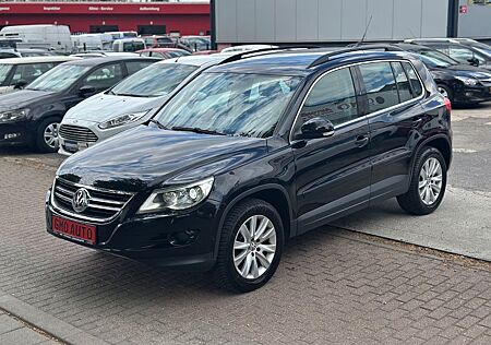 VW Tiguan Volkswagen Track & Field 4Motion*Steuerkette NEU*