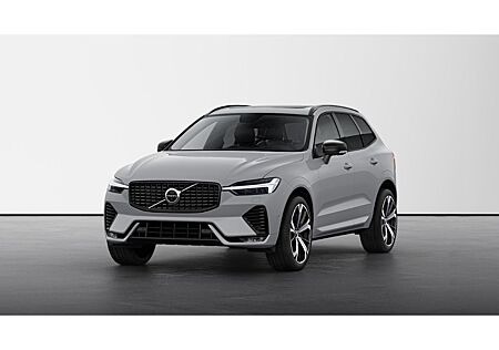 Volvo XC 60 XC60 B4 Diesel Ultimate Dark Business-Paket Pro