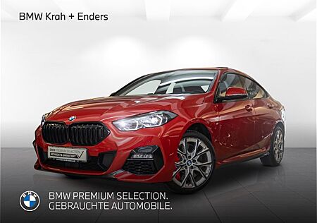 BMW 220 gebraucht kaufen BMW 220 Gran Coupe iMSport+Panorama+Navi+HUD+Leder