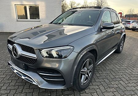 Mercedes-Benz GLE 350 d AMG Line Distro 360° Airmatic Panorama