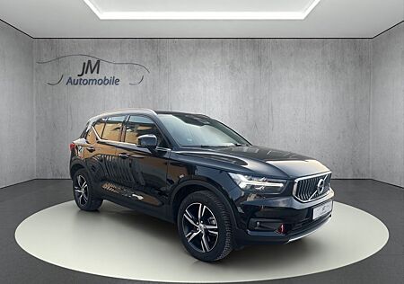 Volvo XC 40 Inscription AWD LED Leder