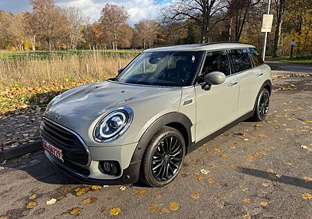 Mini One Clubman Pepper *NAVI - KEYLESS -PDC*