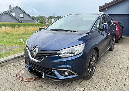 Renault Grand Scenic ENERGY dCi 110 Business Edition