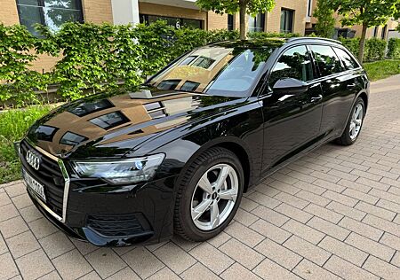 Audi A6 35 TDI S tronic Avant -