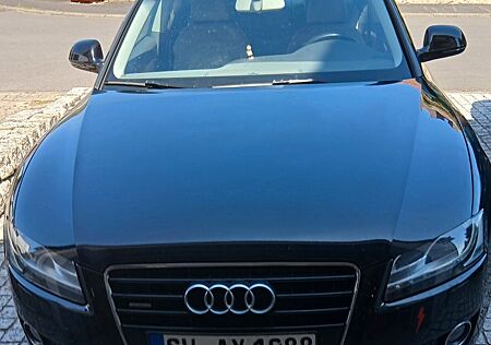 Audi A5 3.0 TDI (DPF) S tronic quattro -