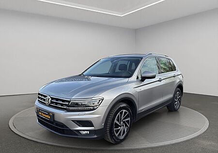 VW Tiguan Volkswagen 1.5 TSI Join AHK HeadUP Navi ACC LED RFK