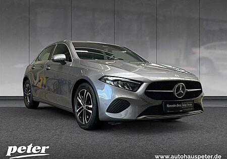 Mercedes-Benz A 180 Kompaktlimousine Progressive Line, AHV