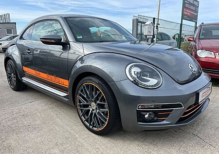 VW Beetle Volkswagen 1.4 TSI Remix/Tüv-03-2027/118KW/160PS/