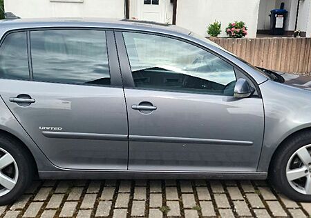 VW Golf Volkswagen 1.4 Edition Edition